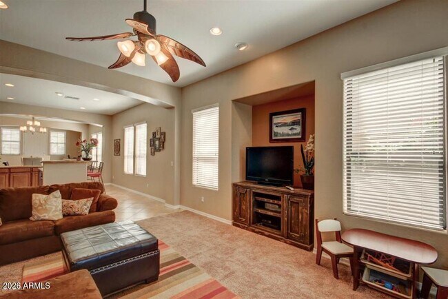 Building Photo - 1434 W Homestead Ct