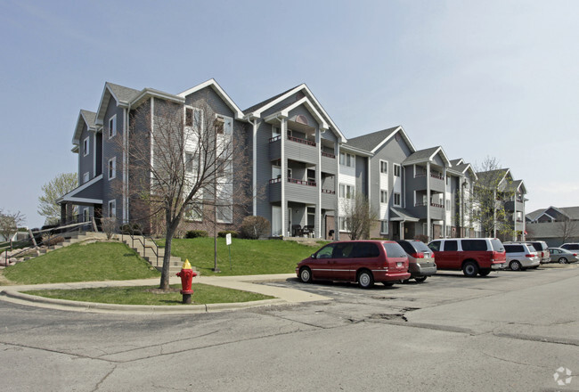 Building Photo - Brandywood Apartments