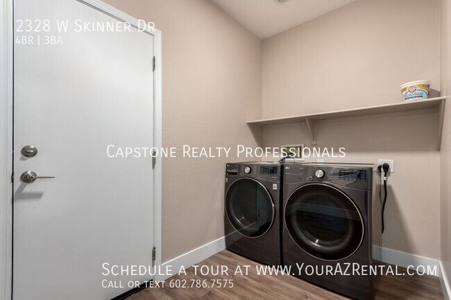 Building Photo - 2328 W Skinner Dr