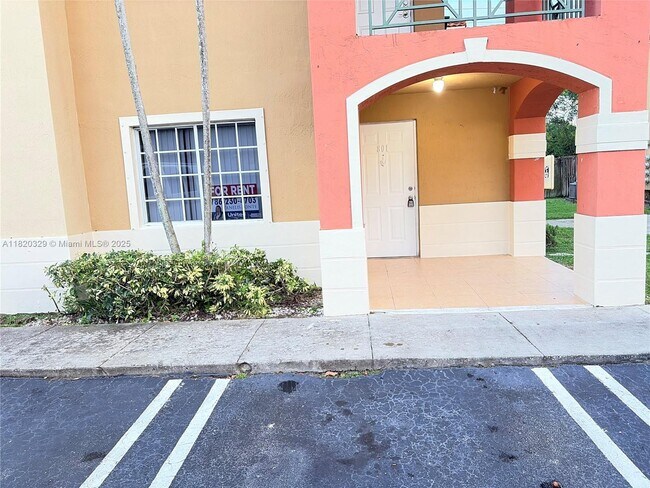 Building Photo - 15501 SW 133rd Pl