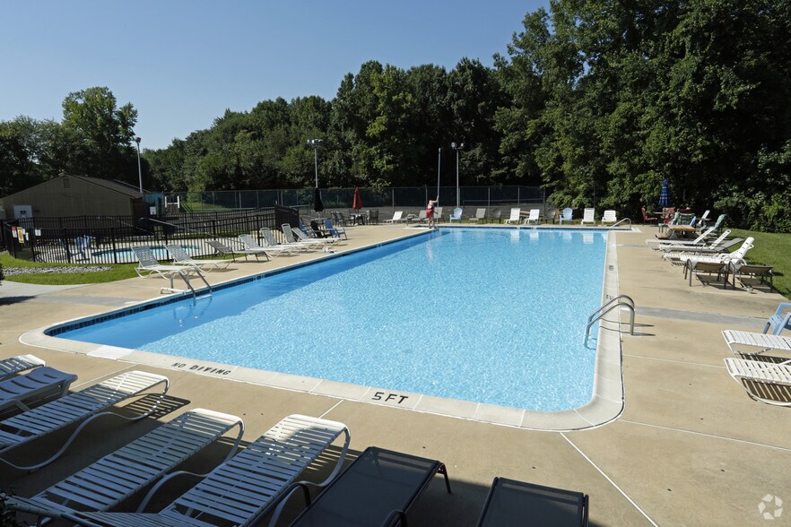 Narraticon Apartments 1200 Narraticon Pky Deptford NJ 08096 Apartment Finder