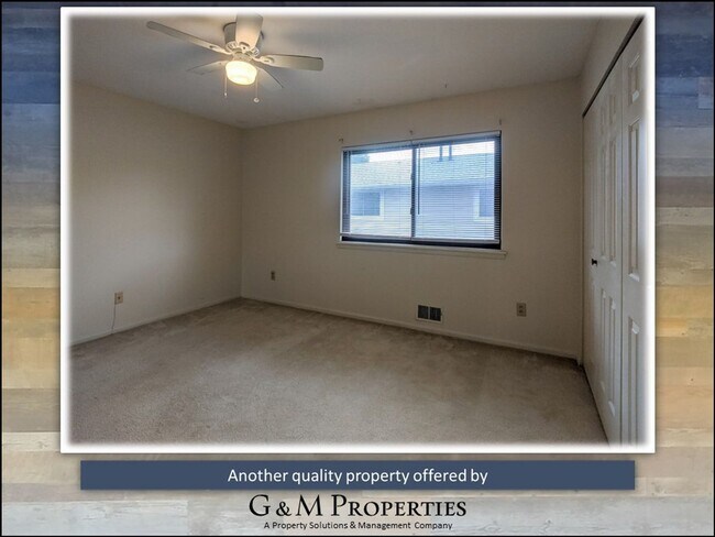 Building Photo - 2 Bedroom Townhome - Available off of Fren...