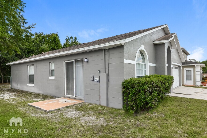 Building Photo - 1481 Harbin Dr