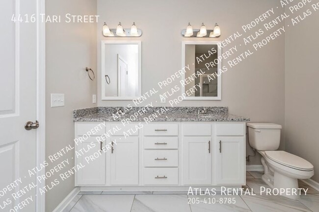 Building Photo - 4416 Tari St