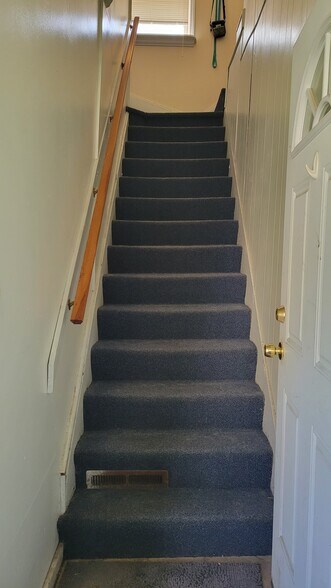 Building Photo - 1333 Connecticut St