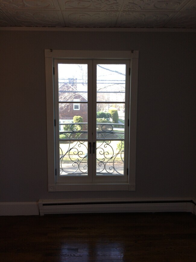 Master Bedroom - 65 Spruce Ave