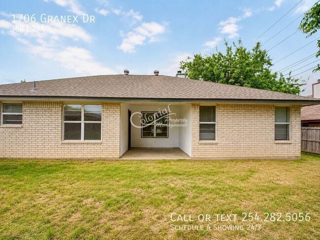 Building Photo - 1706 Granex Dr