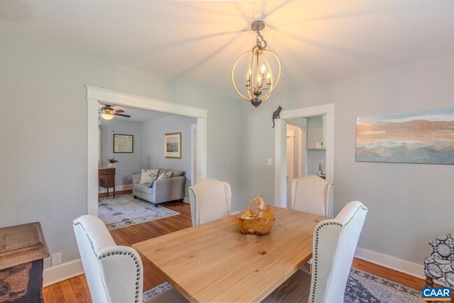 Building Photo - 5165 Three Notch'd Rd