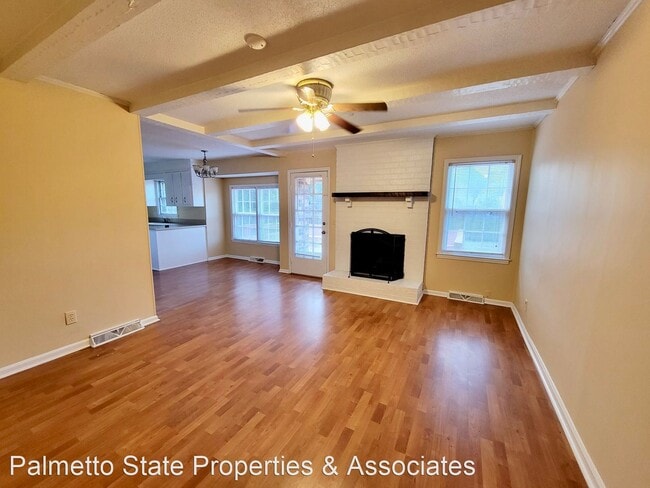 Building Photo - 3 br, 2 bath House - 1117 Inlet Cove Court