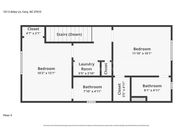 Building Photo - 121 S Atley Ln