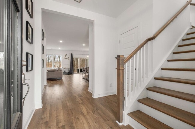 Building Photo - New Construction in a Great Neighborhood