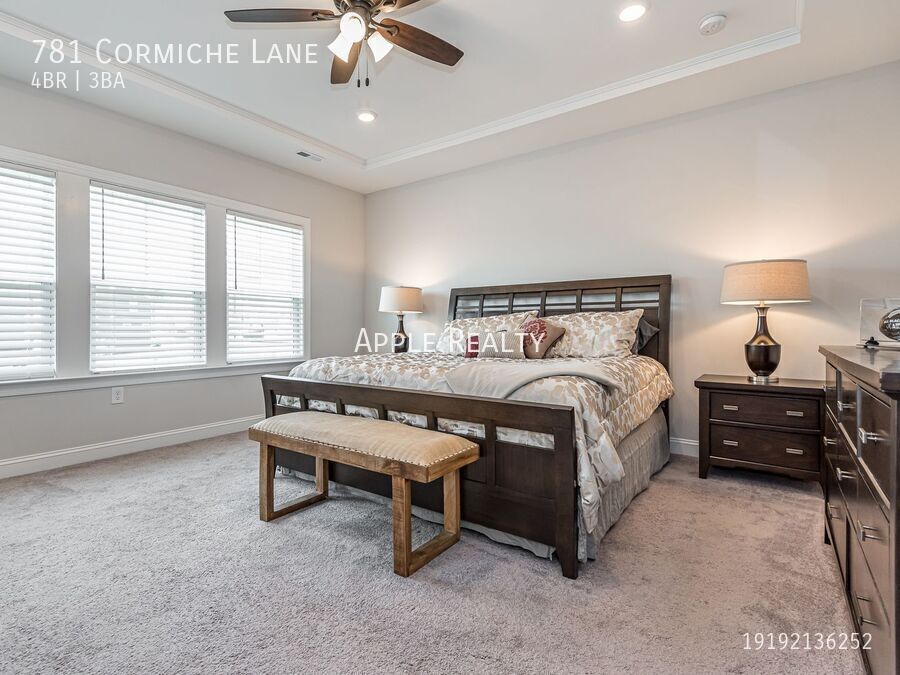 Building Photo - 781 Cormiche Ln