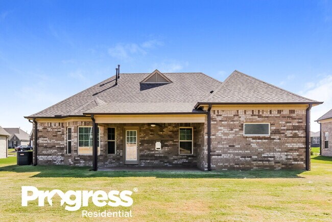 Building Photo - 3469 Marion Ln