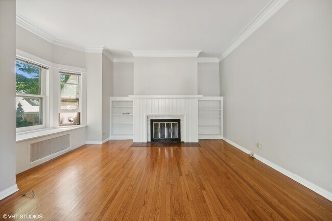 Building Photo - 1029 Linden Ave