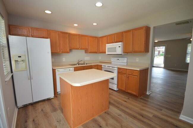 Building Photo - 3617 Bison Hill Lane