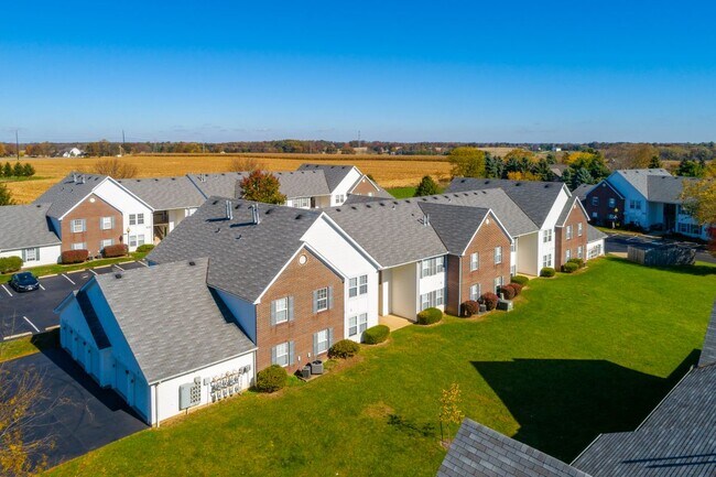 Building Photo - Scottish Highlands - Wooster Ohio