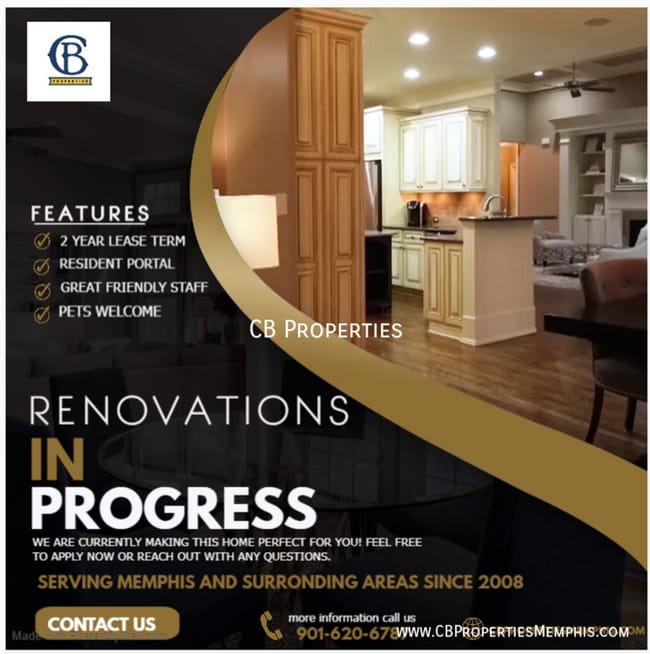 Building Photo - 1539 Barton St