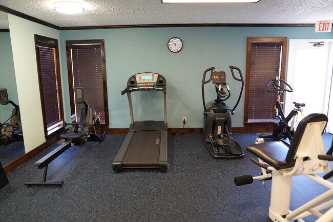 Building Photo - 2501 W Zia Rd