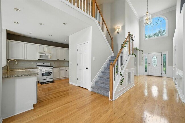 Building Photo - 3966 Kendall Cove
