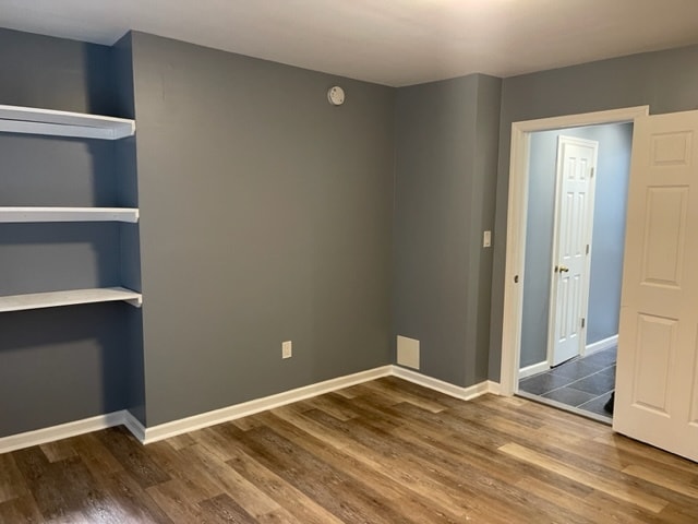Bedroom - 173 Belmont Ave