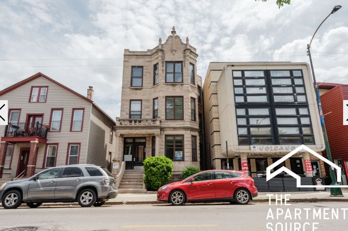 Building Photo - 2523 N California Ave
