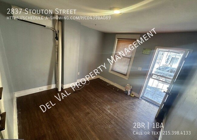 Building Photo - 2837 Stouton St