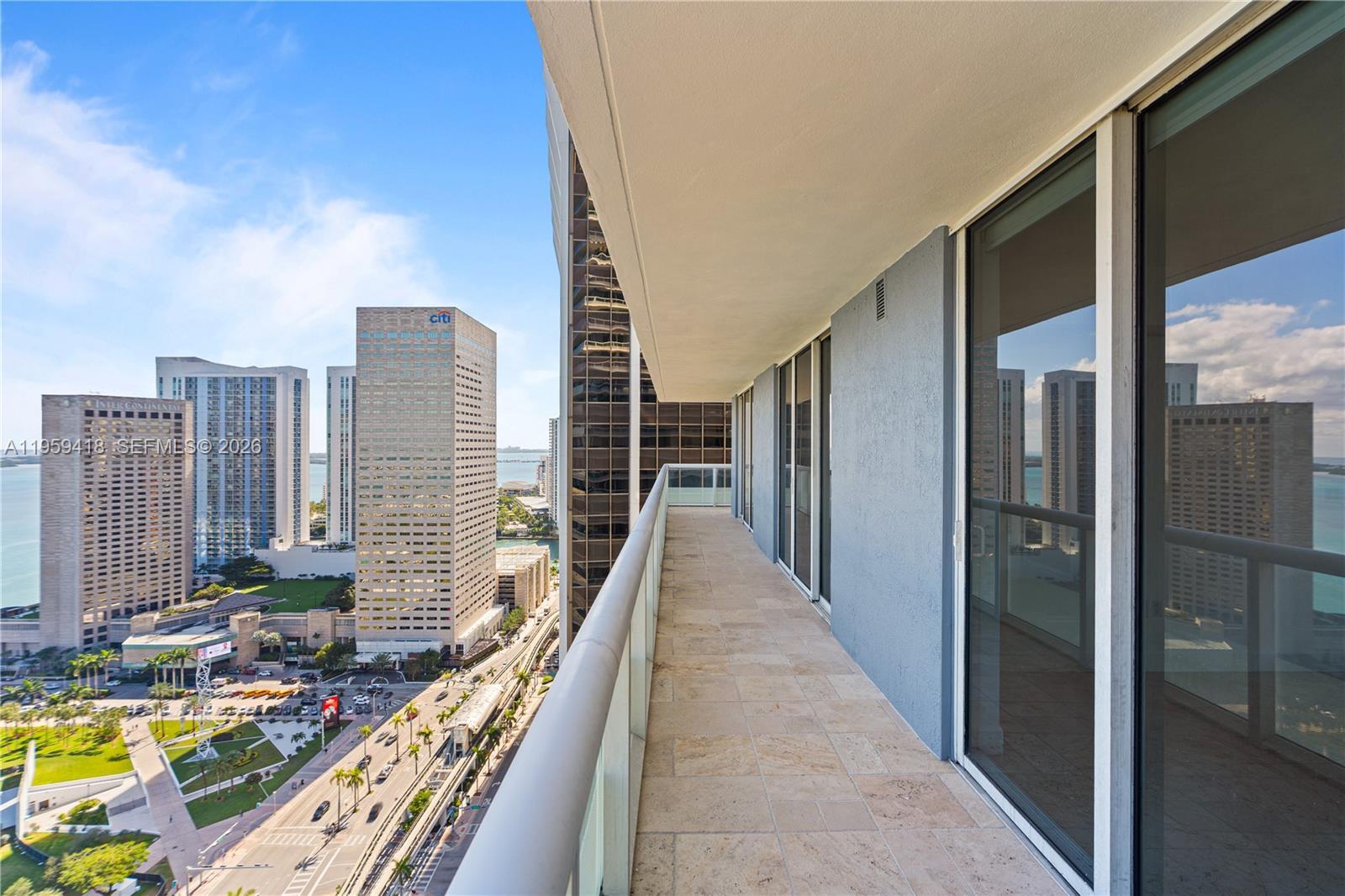 Building Photo - 50 Biscayne Blvd