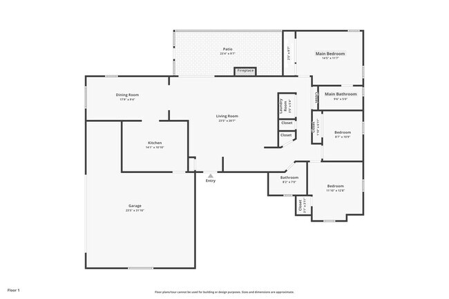 Building Photo - 198 Webbshaw Dr