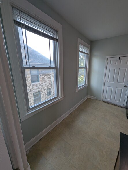 13' x 11' Kitchen - 3404 Baltimore Ave