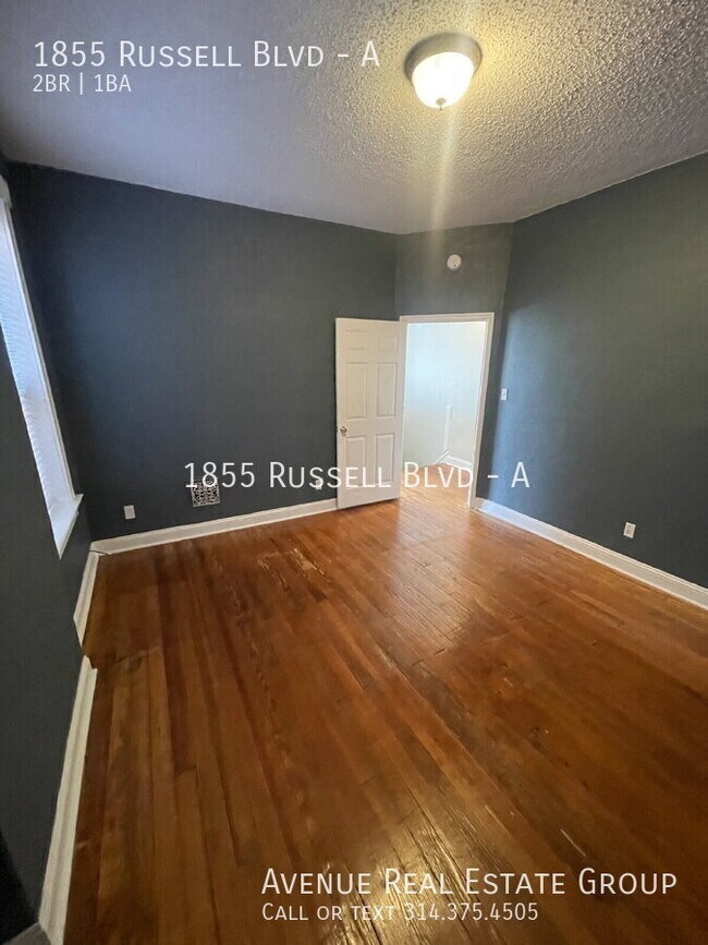 Building Photo - 1855 Russell Blvd