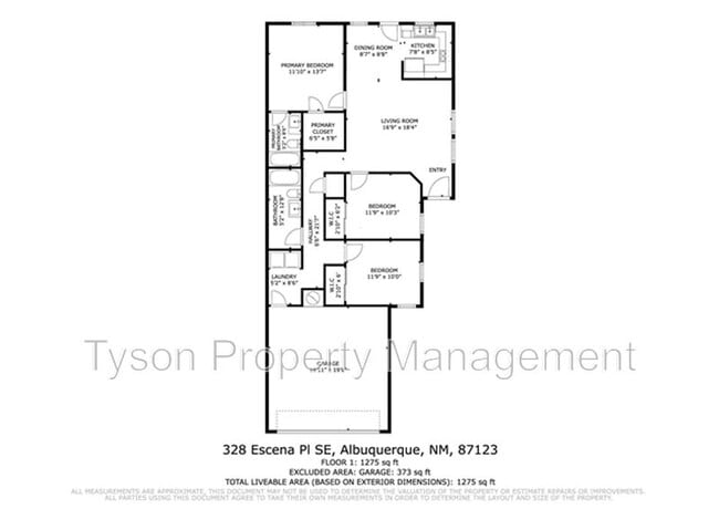 Building Photo - 328 Escena Pl SE