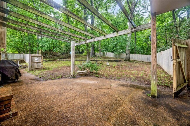 Building Photo - 8428 Bazemore Rd