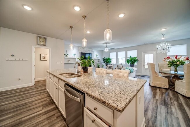 Building Photo - 3493 Amarath Ter