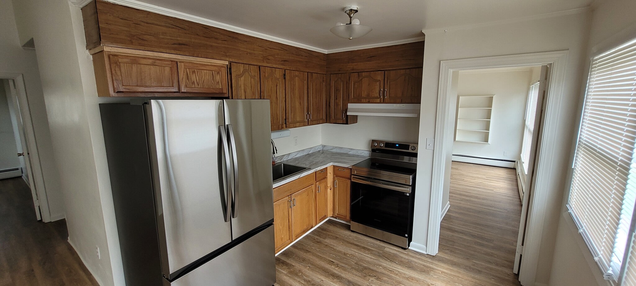 Building Photo - 1309 Guest St