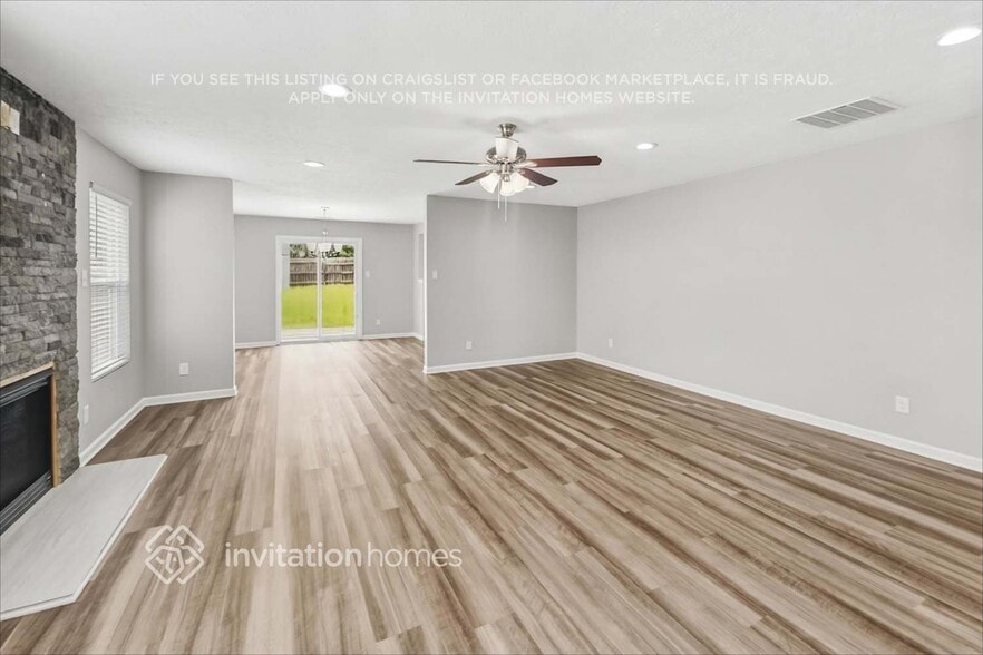 Building Photo - 410 Settlers Ridge Dr