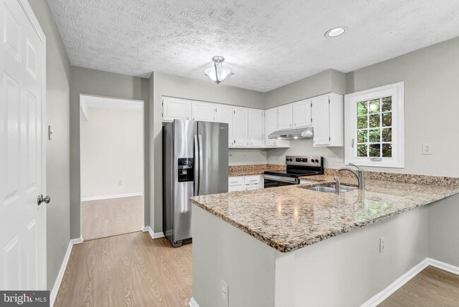 Building Photo - 14109 Stonecutter Dr