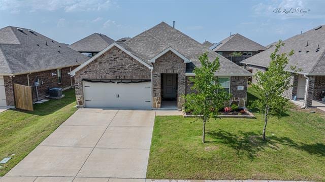 Primary Photo - 707 Range Dr