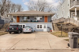 Building Photo - 1330 Laurel St