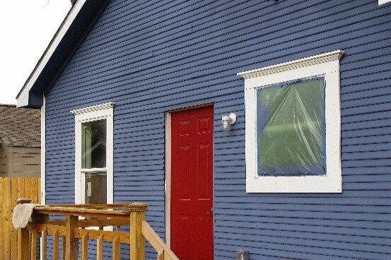 Building Photo - 4401 Elysian St