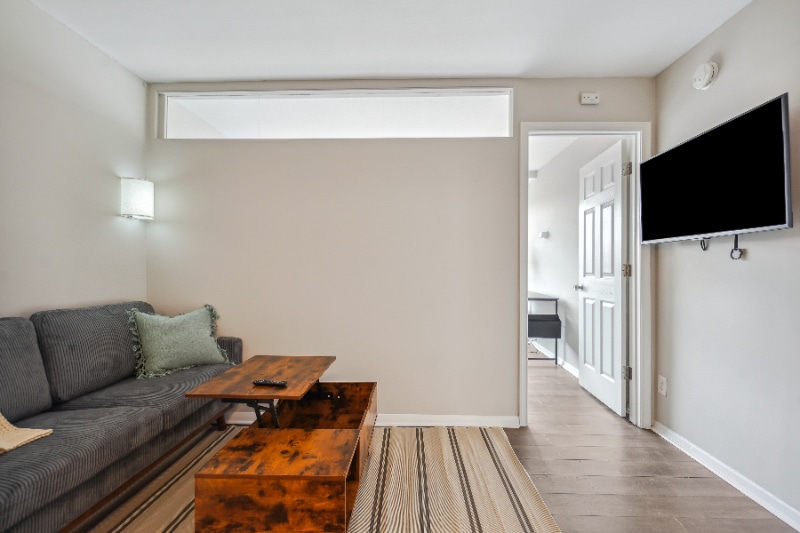 Building Photo - 2401 H St NW