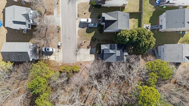 Building Photo - 4921 Windproof Way