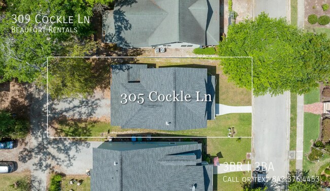 Building Photo - 309 Cockle Ln