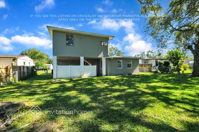 Building Photo - 2528 Ligustrum Rd