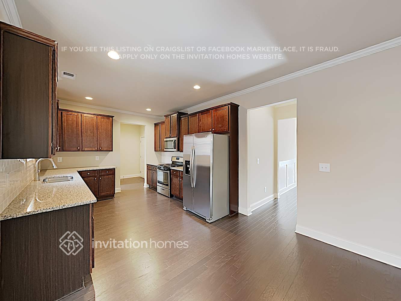 Building Photo - 1614 Water Springs Way SE