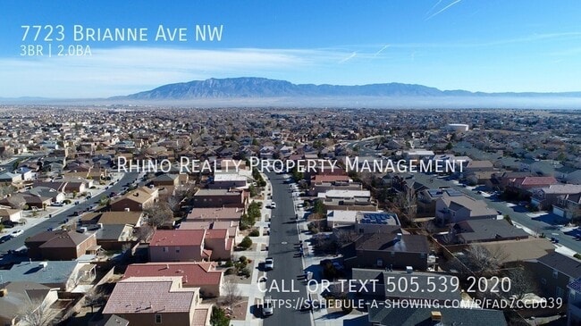Building Photo - 7723 Brianne Ave NW