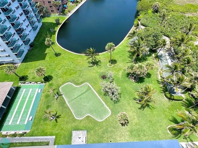 Building Photo - 1610 N Ocean Blvd
