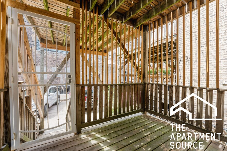 Building Photo - 1380 N Dean St