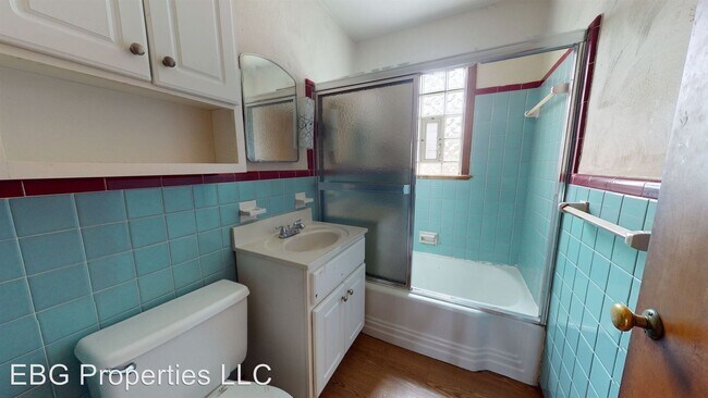 Building Photo - 2 br, 1 bath House - 3377 W Prospect Ave