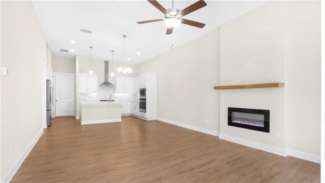 Building Photo - 726 Stickley Oak Way