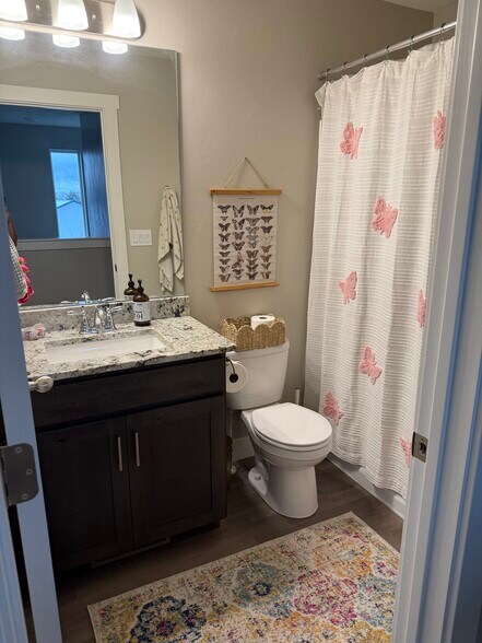 Building Photo - 55 W 440 N